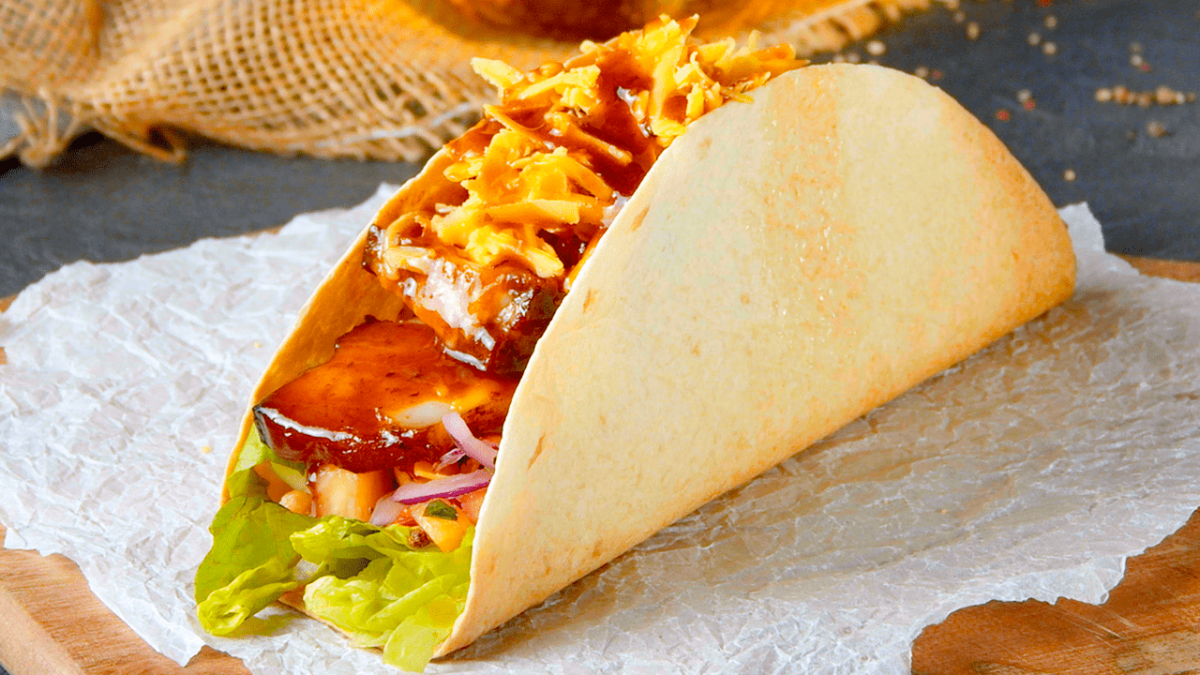 Pork Belly Tacos with a Cherry Cola Marinade