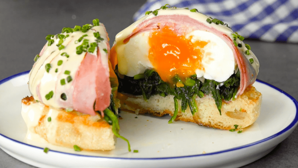 Cool Egg Recipes To Reinvent Breakfast Cool Egg Recipes To Reinvent Breakfast