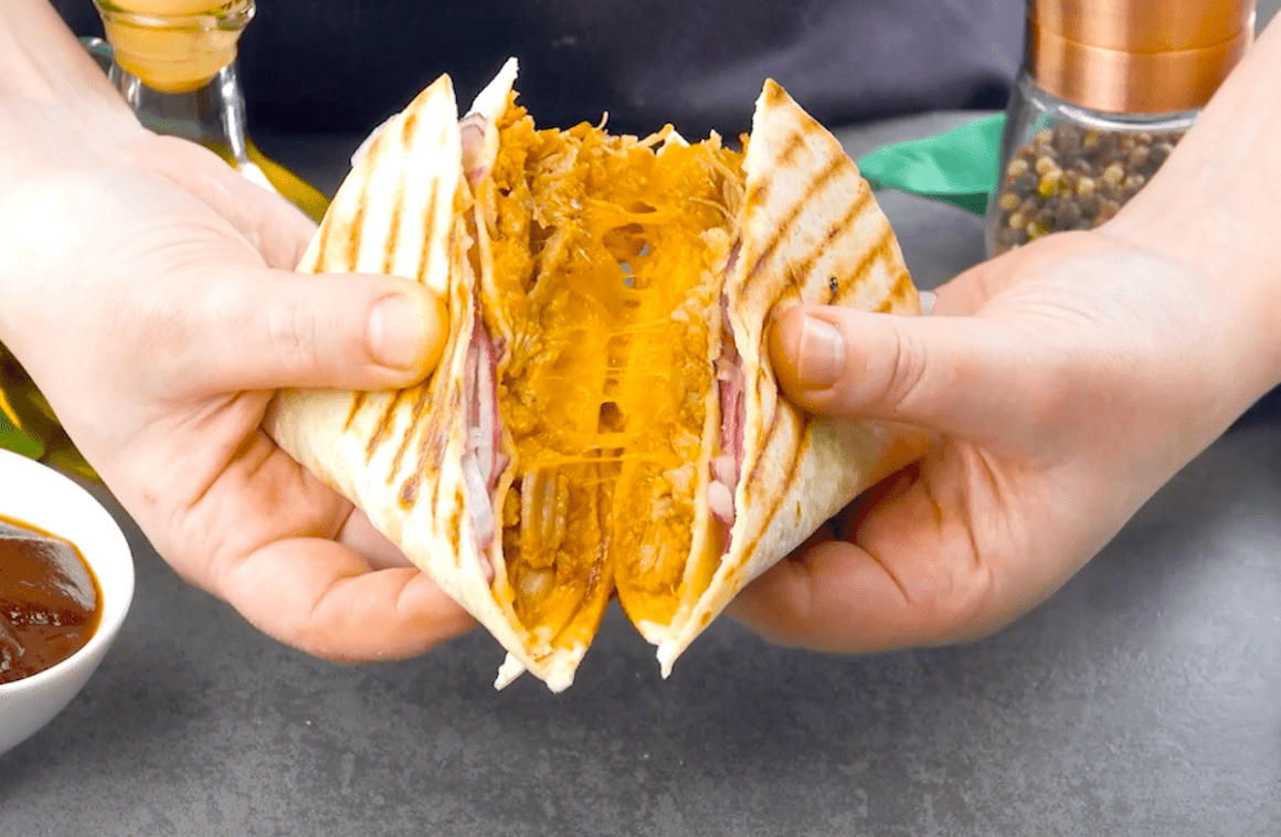 Tortilla Wrap Hacks 6 Different Ways Tortilla Wrap Hacks 6 Different Ways