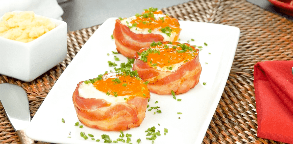 Sizzling Bacon Breakfast Recipes Sizzling Bacon Breakfast Recipes