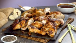 Thai Grilled Chicken