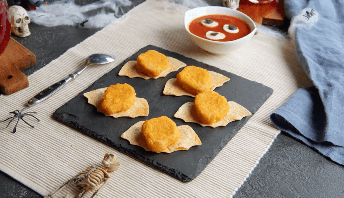 Bat Nuggets Bat Nuggets