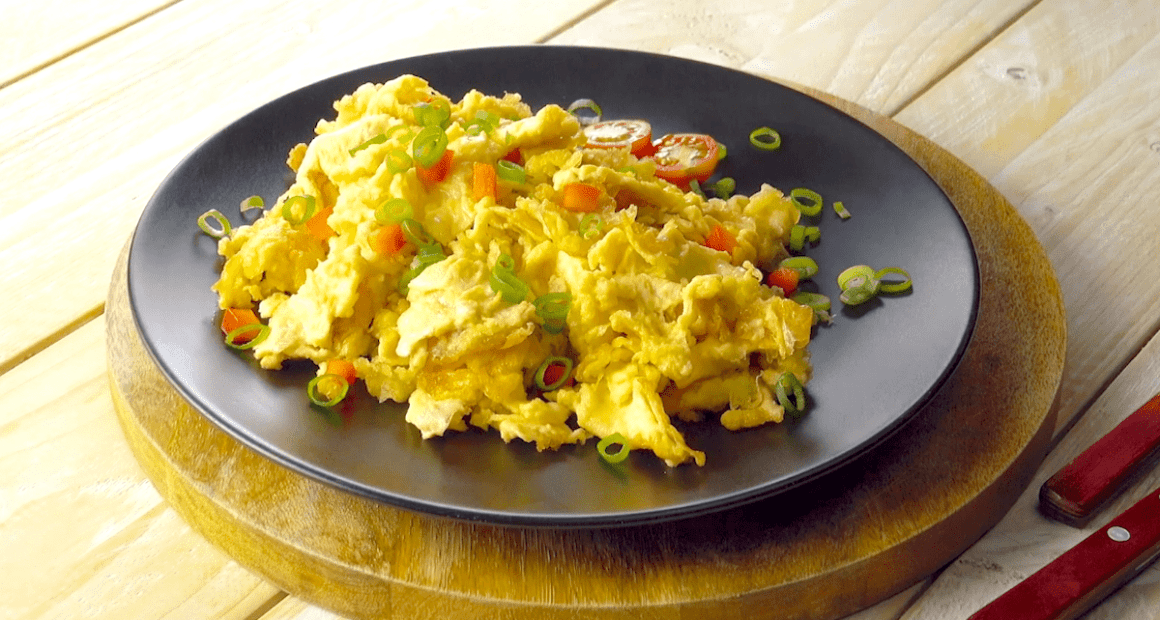 Delicious Egg Hacks To Liven Up Breakfast Delicious Egg Hacks To Liven Up Breakfast