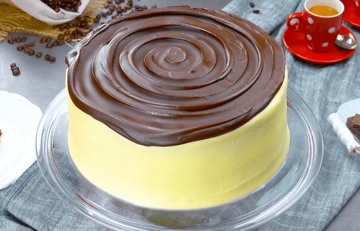 Tiramisu Layer Cake Tiramisu Layer Cake
