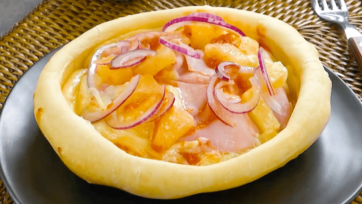 5 Hawaiian-Style Dishes With Ham And Pineapple
