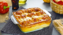 Chicken Nugget Casserole