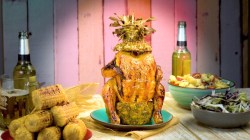 Pineapple Chicken