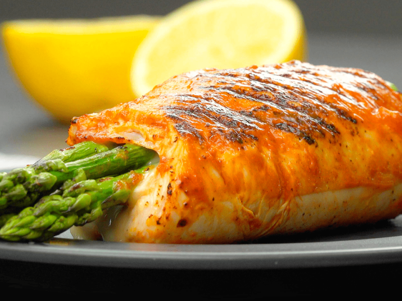 3 Delicious Asparagus Recipes