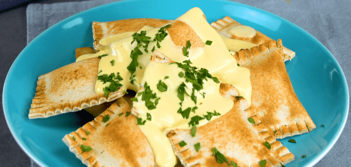 Hawaiian Toastioli Hawaiian Toastioli