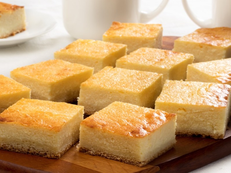Hot Milk Cake: The Comeback of a Simple Delight